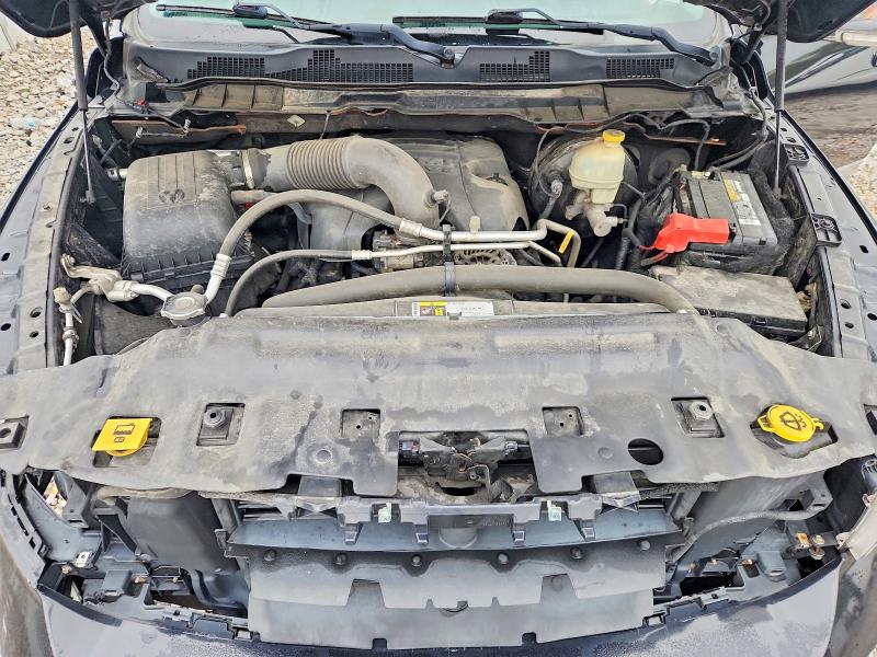 Aukcja sprzedaży 2016 Ram 1500, vin: 1C6RR7NT3GS229898, numer aukcji: 68276076