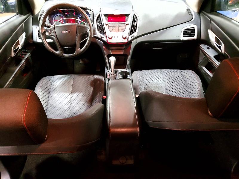 Продаж на аукціоні авто 2011 Gmc Terrain, vin: 2CTFLREC2B6359230, номер лоту: 68938836