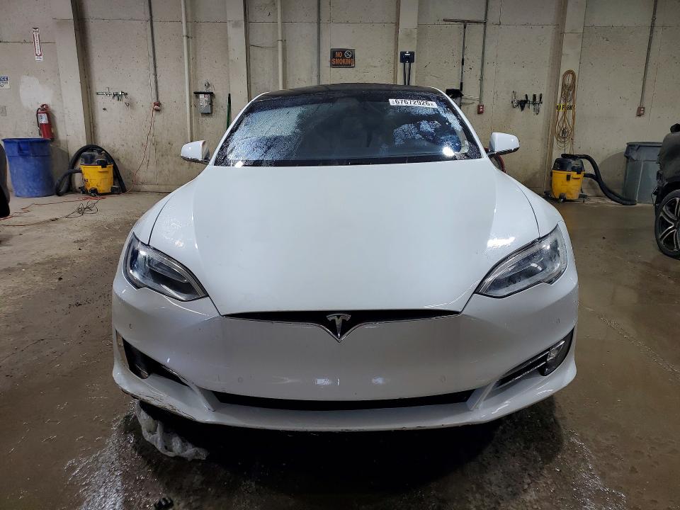 Aukcja sprzedaży 2018 Tesla Model S, vin: 5YJSA1E49JF243056, numer aukcji: 67672926