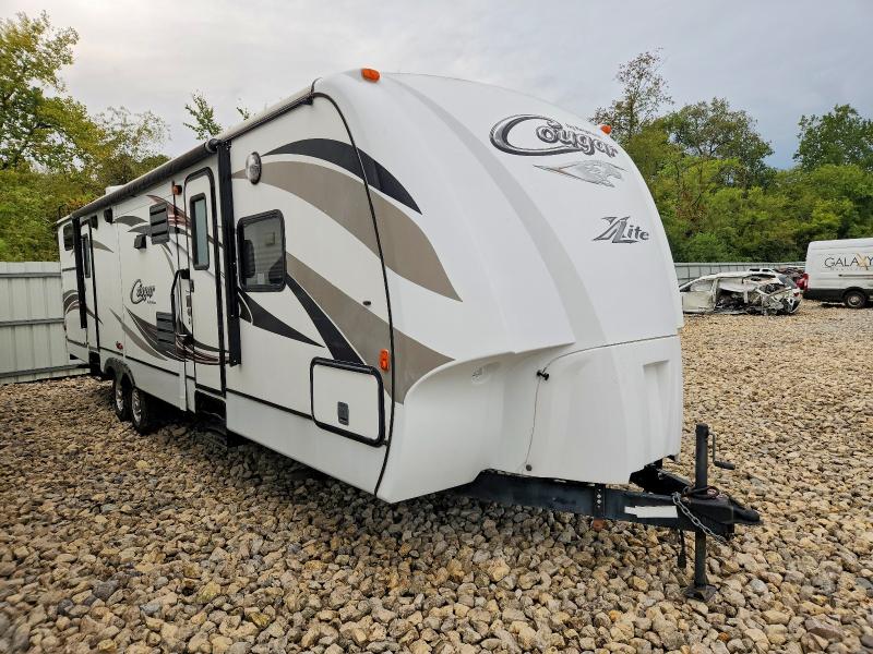 Продаж на аукціоні авто 2014 Keystone Rv Recreational Vehicle (rv), vin: 4YDT33R21EV504414, номер лоту: 69185306