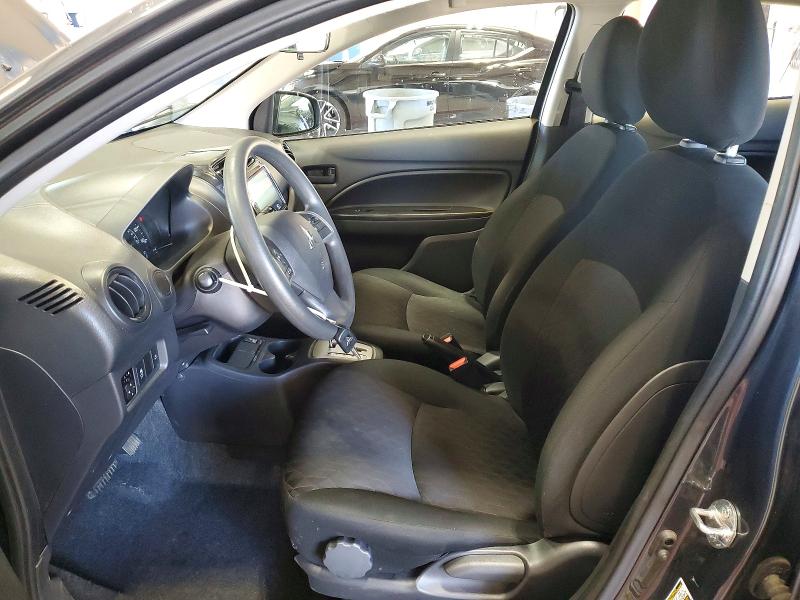 Продажа на аукционе авто 2024 Mitsubishi Mirage, vin: ML32AUHJ7RH029054, номер лота: 68825736