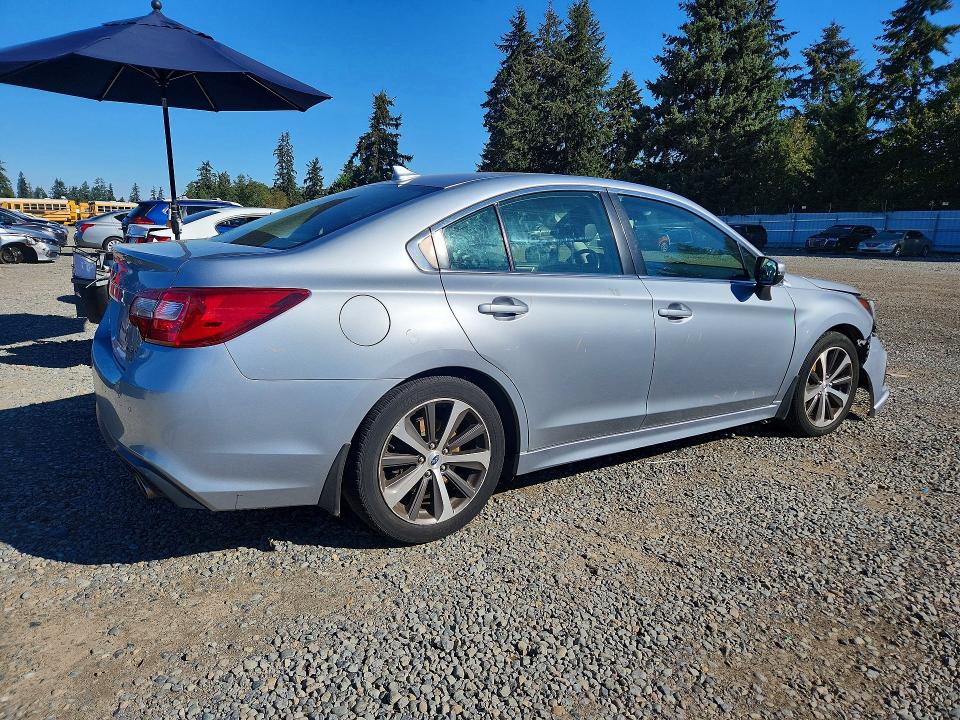 Aukcja sprzedaży 2018 Subaru Legacy, vin: 4S3BNEN60J3022813, numer aukcji: 70288656