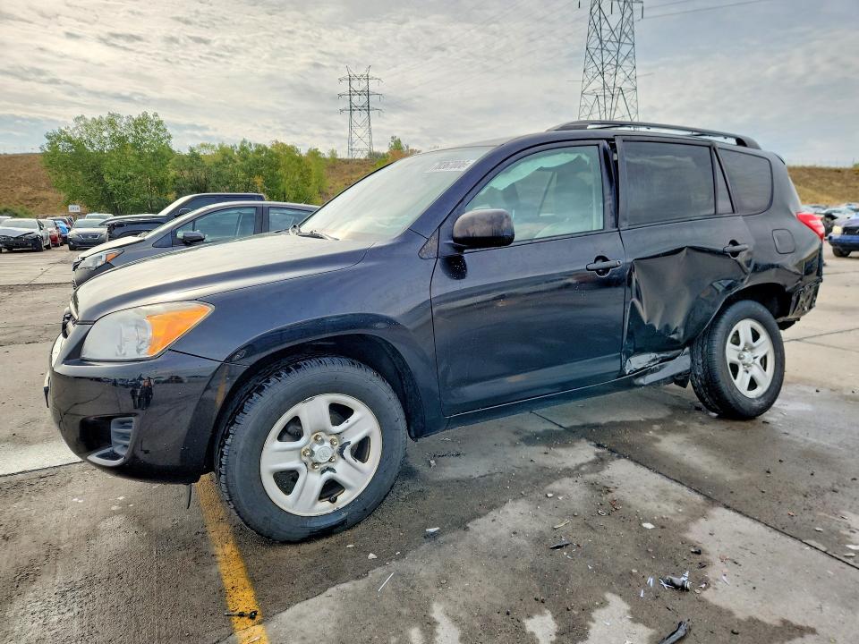 Auction sale of the 2012 Toyota Rav4, vin: 2T3BF4DV9CW252771, lot number: 70367006