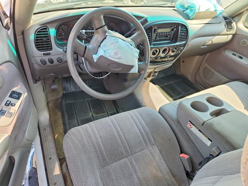 Продажа на аукционе авто 2001 Toyota Tundra, vin: 5TBRT34191S142244, номер лота: 67153956