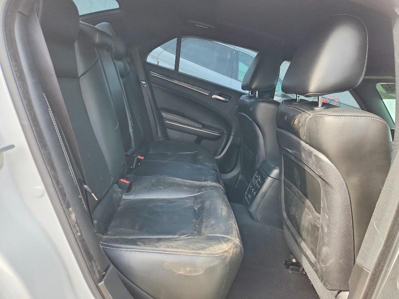 69683716 :رقم المزاد ، 2C3CCAGG6NH150909 vin ، 2022 Chrysler 300 مزاد بيع
