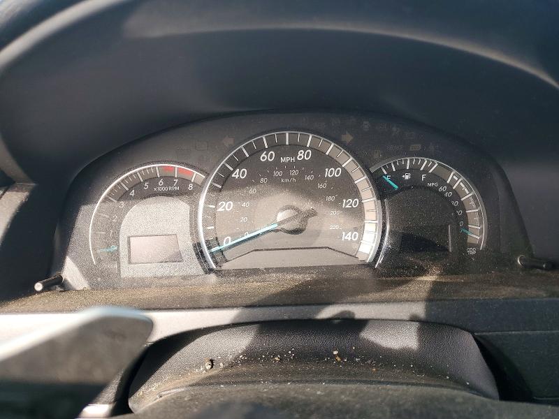 70094216 :رقم المزاد ، 4T1BF1FK2CU119179 vin ، 2012 Toyota Camry مزاد بيع