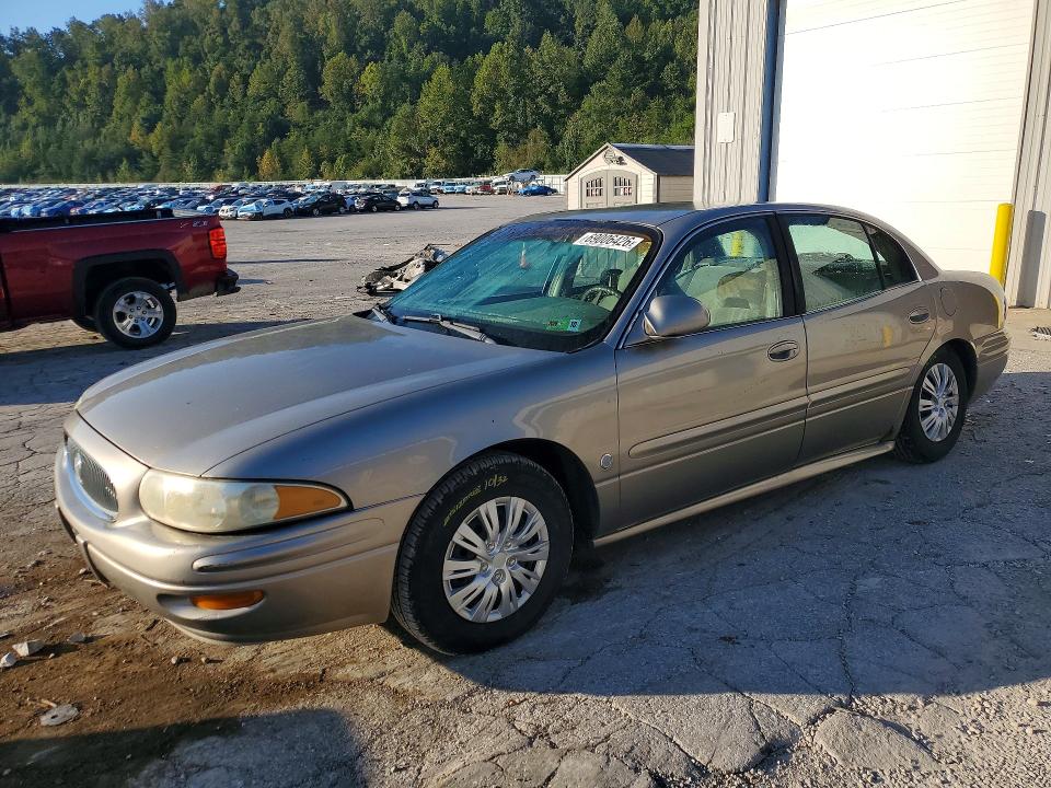 Aukcja sprzedaży 2003 Buick Lesabre, vin: 1G4HP52KX3U272333, numer aukcji: 69006426