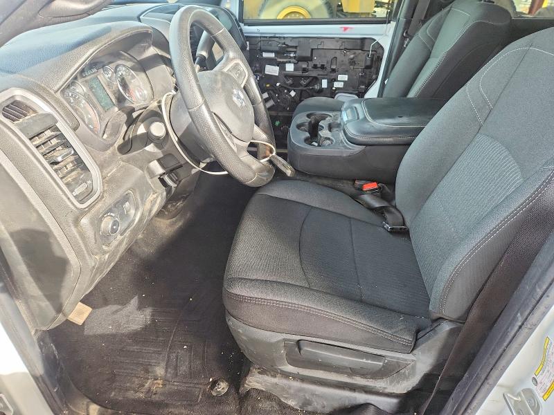 Продажа на аукционе авто 2024 Ram 3500, vin: 3C63R3GL8RG256441, номер лота: 70055766