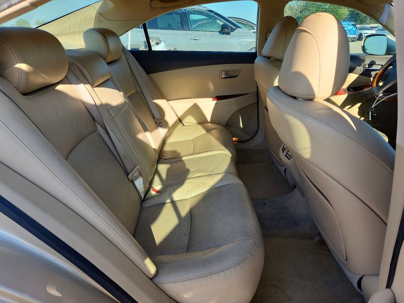 Aukcja sprzedaży 2007 Lexus Es, vin: JTHBJ46GX72005205, numer aukcji: 69562656