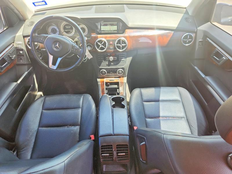 2013 Mercedes-benz Glk მანქანა იყიდება აუქციონზე, vin: WDCGG8JB8DG115896, აუქციონის ნომერი: 67564036