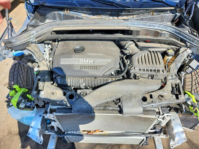 Aukcja sprzedaży 2021 Bmw X1, vin: WBXJG9C06M5S36793, numer aukcji: 68853216