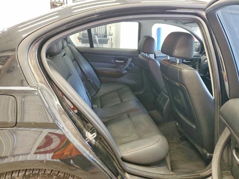 Продаж на аукціоні авто 2011 Bmw 328, vin: WBAPK5C5XBA656438, номер лоту: 68165136