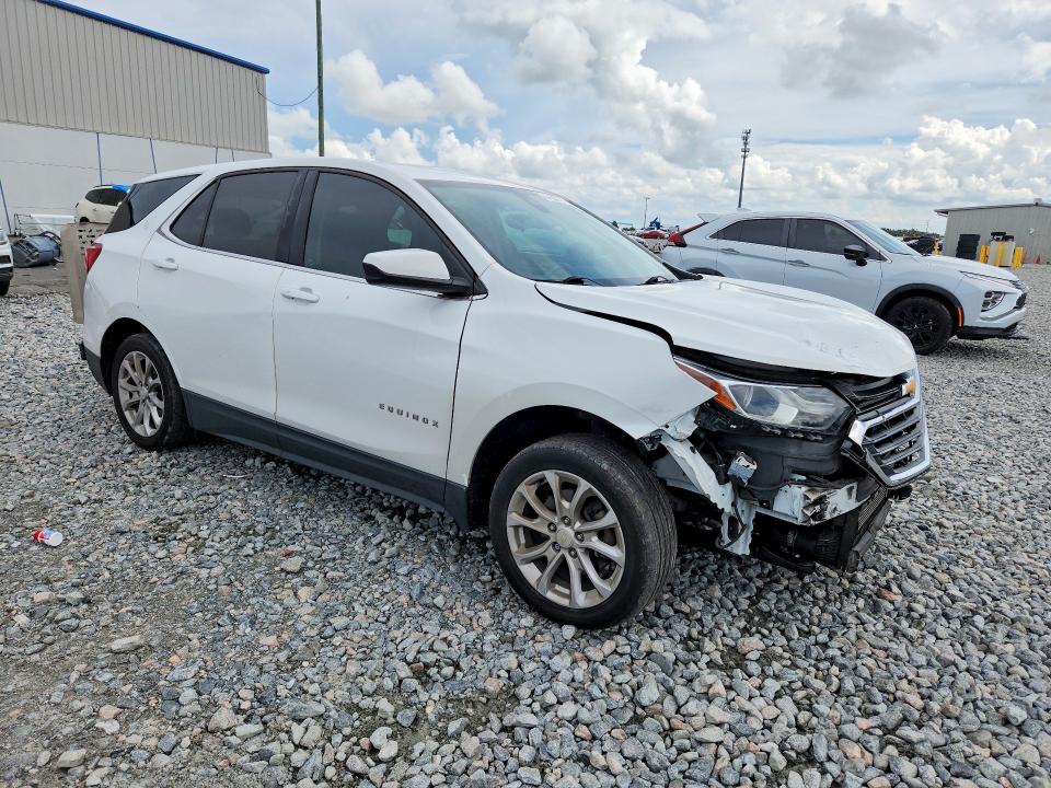 Продажа на аукционе авто 2020 Chevrolet Equinox, vin: 3GNAXKEV0LS609741, номер лота: 67803186