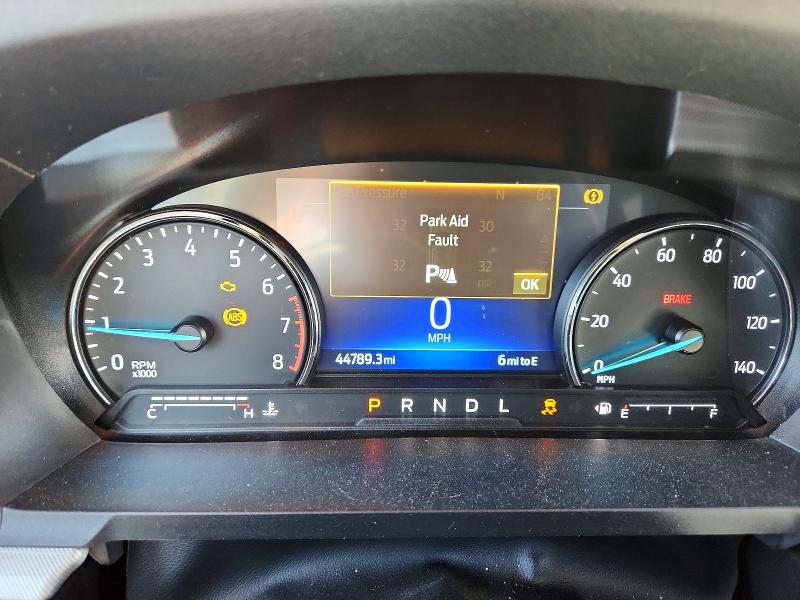 Aukcja sprzedaży 2022 Ford Explorer, vin: 1FMSK7DH1NGB79722, numer aukcji: 71230966