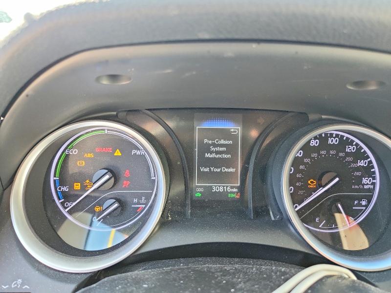 Продажа на аукционе авто 2021 Toyota Camry, vin: 4T1H31AK7MU563654, номер лота: 66859416