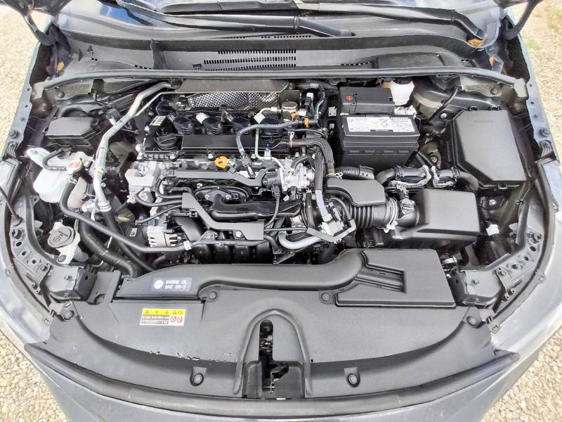 2026 Toyota Corolla მანქანა იყიდება აუქციონზე, vin: 5YFT4MCE0TP266712, აუქციონის ნომერი: 66720106