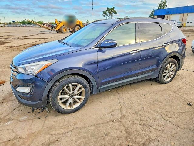 Aukcja sprzedaży 2015 Hyundai Santa Fe Sport, vin: 5XYZUDLA3FG296089, numer aukcji: 70169436
