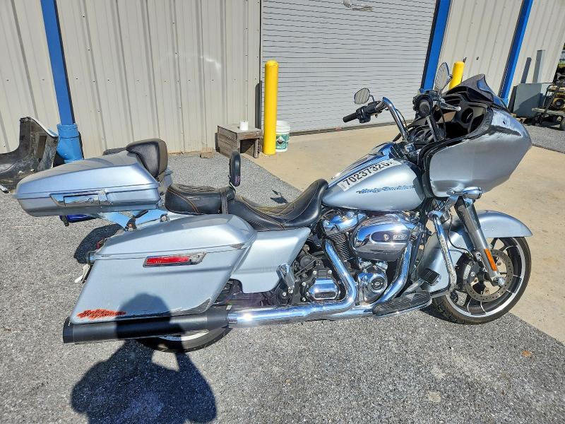 2020 Harley-davidson Fltrx მანქანა იყიდება აუქციონზე, vin: 1HD1KHC19LB639647, აუქციონის ნომერი: 70237326