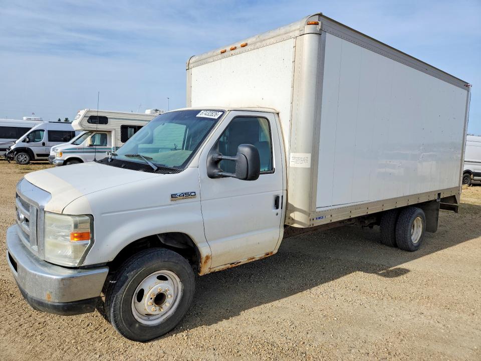67432826 :رقم المزاد ، 1FDXE45P38DB11669 vin ، 2008 Ford Econoline مزاد بيع