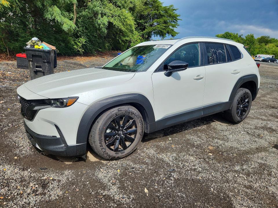 Продаж на аукціоні авто 2026 Mazda Cx-50, vin: 7MMVABBL1TN473385, номер лоту: 67730736
