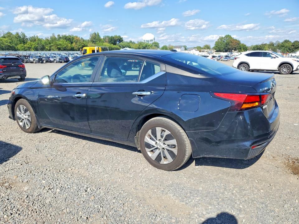2019 Nissan Altima მანქანა იყიდება აუქციონზე, vin: 1N4BL4BV4KN308042, აუქციონის ნომერი: 68593126