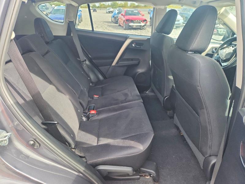 Продажа на аукционе авто 2015 Toyota Rav4, vin: 2T3RFREV3FW237343, номер лота: 70950486