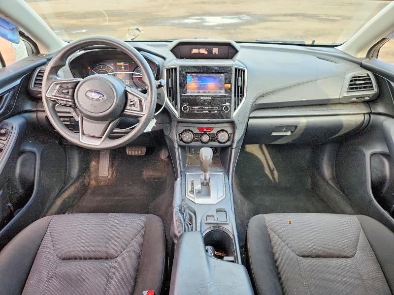 Продаж на аукціоні авто 2021 Subaru Impreza, vin: 4S3GTAB62M3713130, номер лоту: 67379776