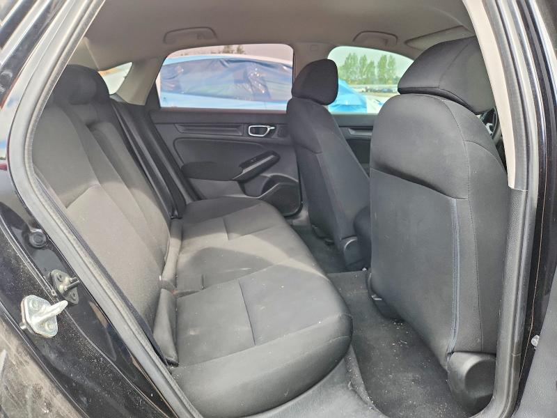 Продажа на аукционе авто 2022 Honda Civic, vin: 2HGFE2F22NH111511, номер лота: 68930676