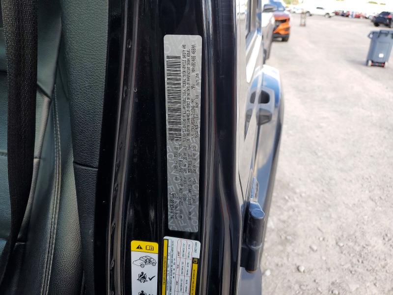 Продаж на аукціоні авто 2018 Jeep Wrangler Unlimited, vin: 1C4HJXEG4JW211246, номер лоту: 68599736