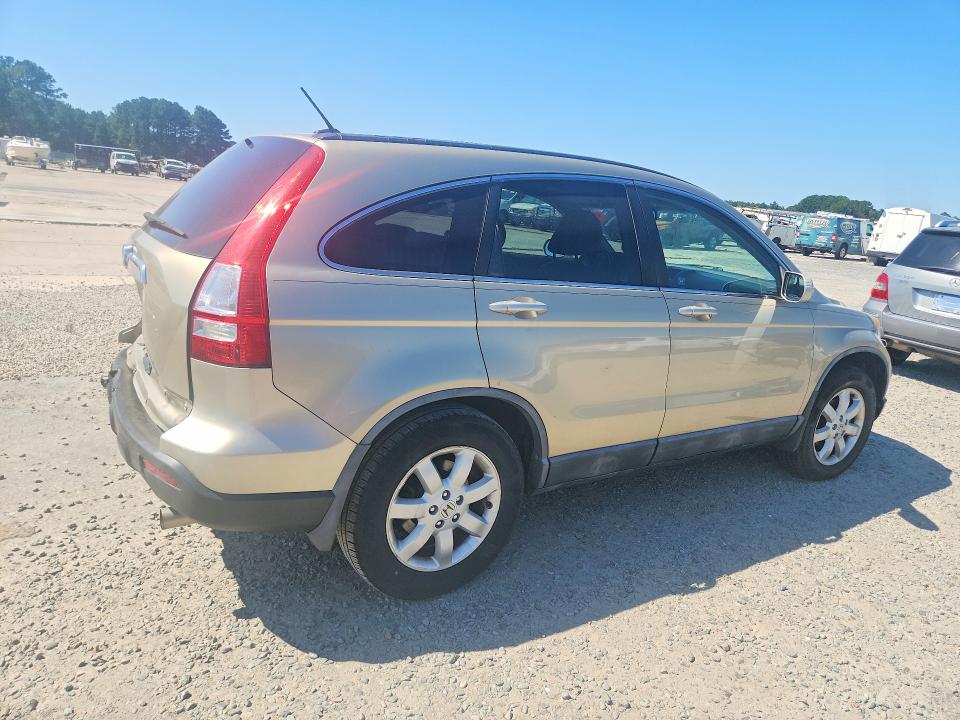 Продаж на аукціоні авто 2008 Honda Cr-v, vin: 5J6RE38728L001568, номер лоту: 69383536