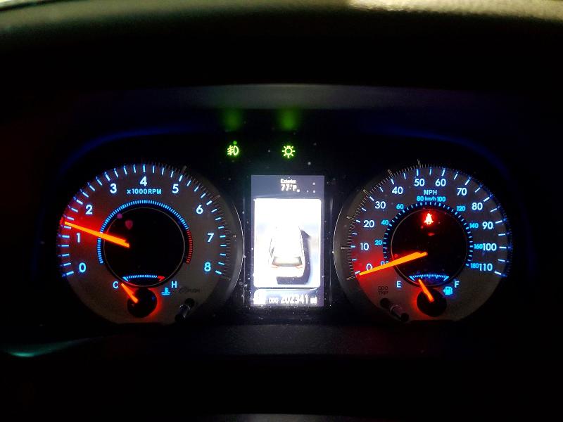 67343046 :رقم المزاد ، 5TDXK3DC5FS596565 vin ، 2015 Toyota Sienna مزاد بيع