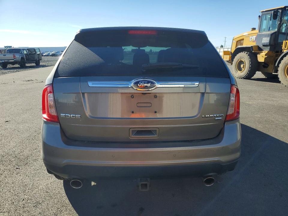 Aukcja sprzedaży 2013 Ford Edge, vin: 2FMDK4KC0DBA49998, numer aukcji: 71070166