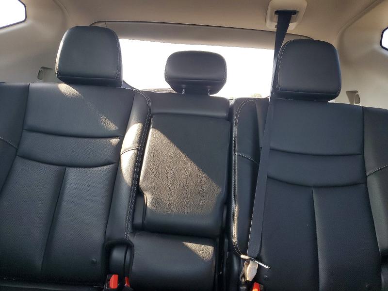 Продаж на аукціоні авто 2018 Nissan Murano, vin: 5N1AZ2MH5JN161224, номер лоту: 69165866