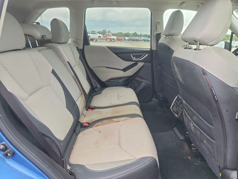 Aukcja sprzedaży 2019 Subaru Forester, vin: JF2SKAGC2KH559662, numer aukcji: 70516326