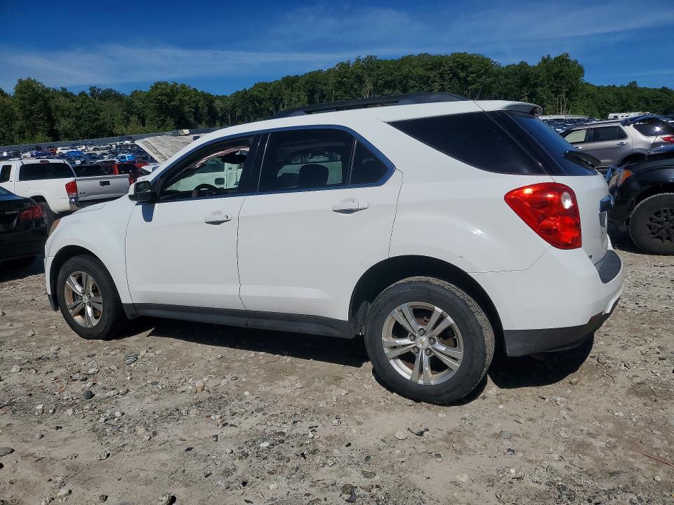 Aukcja sprzedaży 2014 Chevrolet Equinox, vin: 2GNFLFEK0E6214376, numer aukcji: 69314846