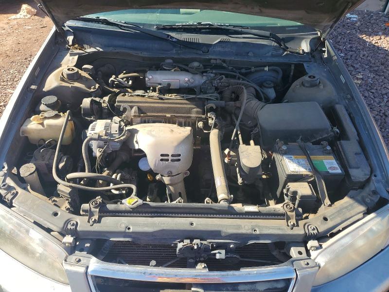 Aukcja sprzedaży 2000 Toyota Camry, vin: 4T1BG22K4YU694576, numer aukcji: 67279776