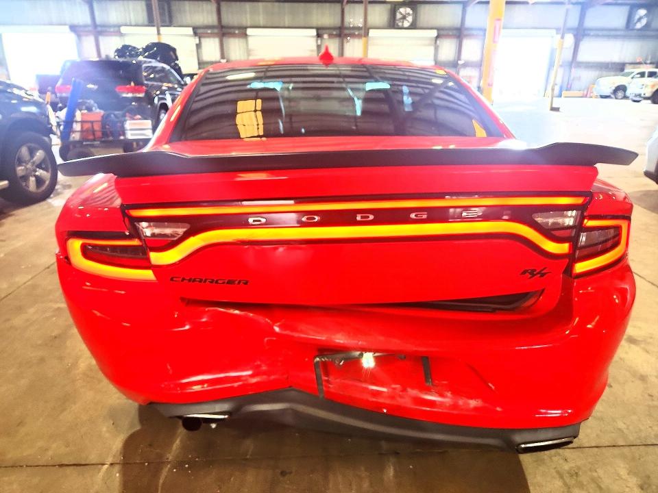 68079916 :رقم المزاد ، 2C3CDXCT9HH589657 vin ، 2017 Dodge Charger مزاد بيع