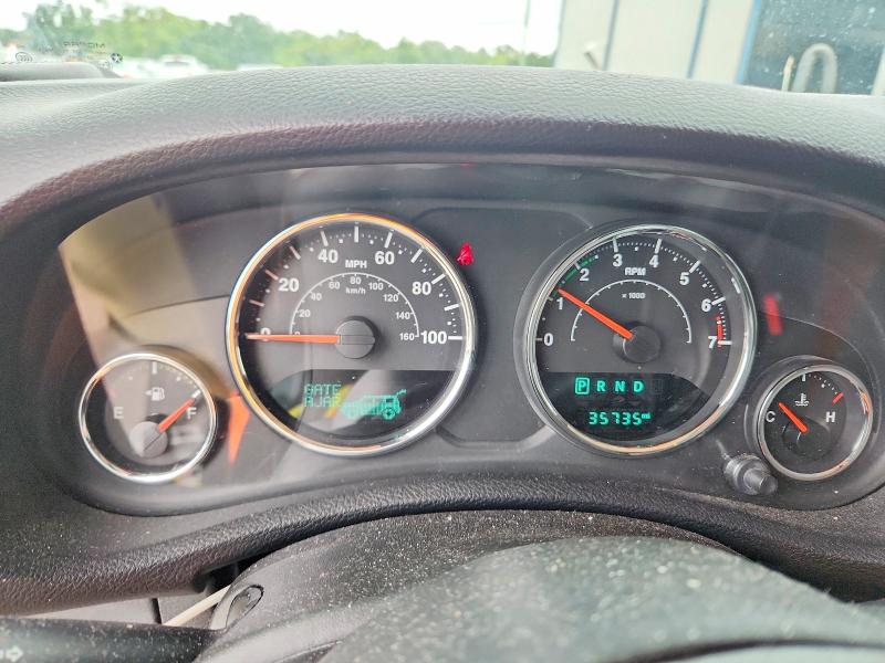67874186 :رقم المزاد ، 1C4BJWDG3HL616978 vin ، 2017 Jeep Wrangler Unlimited مزاد بيع