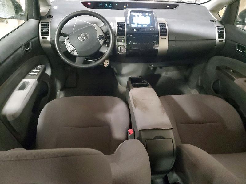 Продаж на аукціоні авто 2008 Toyota Prius, vin: JTDKB20U283360320, номер лоту: 68861776