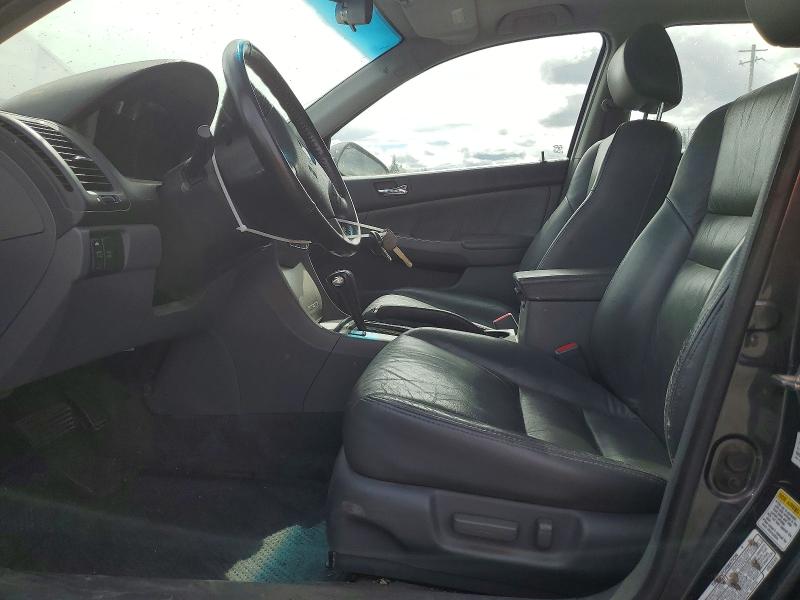 Aukcja sprzedaży 2003 Honda Accord, vin: 1HGCM66553A092665, numer aukcji: 67192756