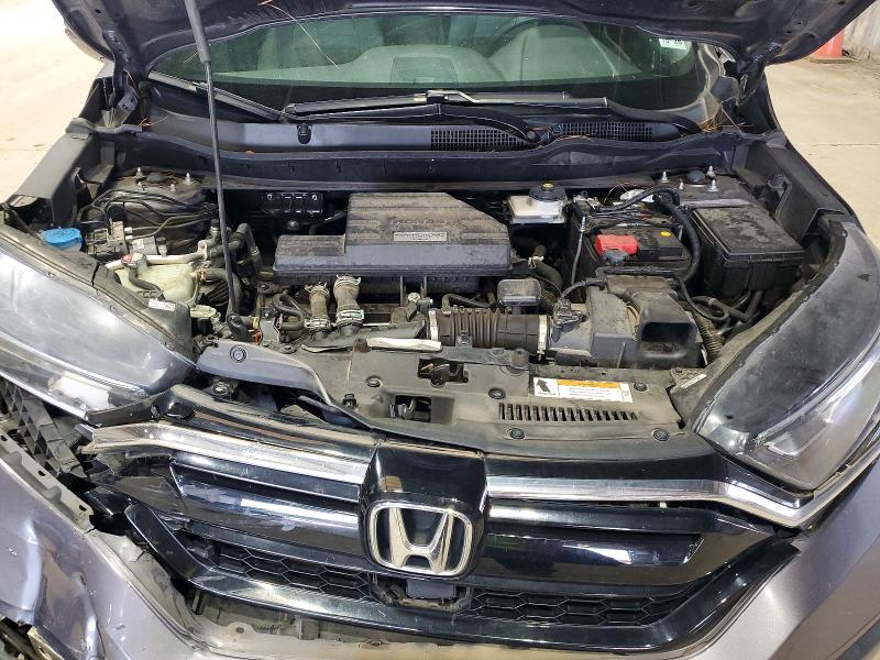 67790566 :رقم المزاد ، 2HKRW1H52MH403661 vin ، 2021 Honda Cr-v مزاد بيع