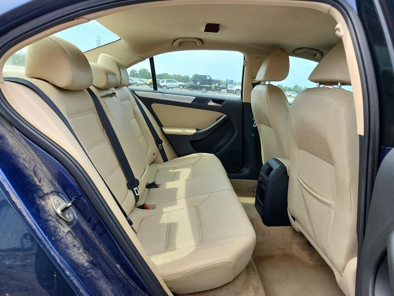Продажа на аукционе авто 2014 Volkswagen Jetta, vin: 3VWD17AJ8EM444145, номер лота: 67424946