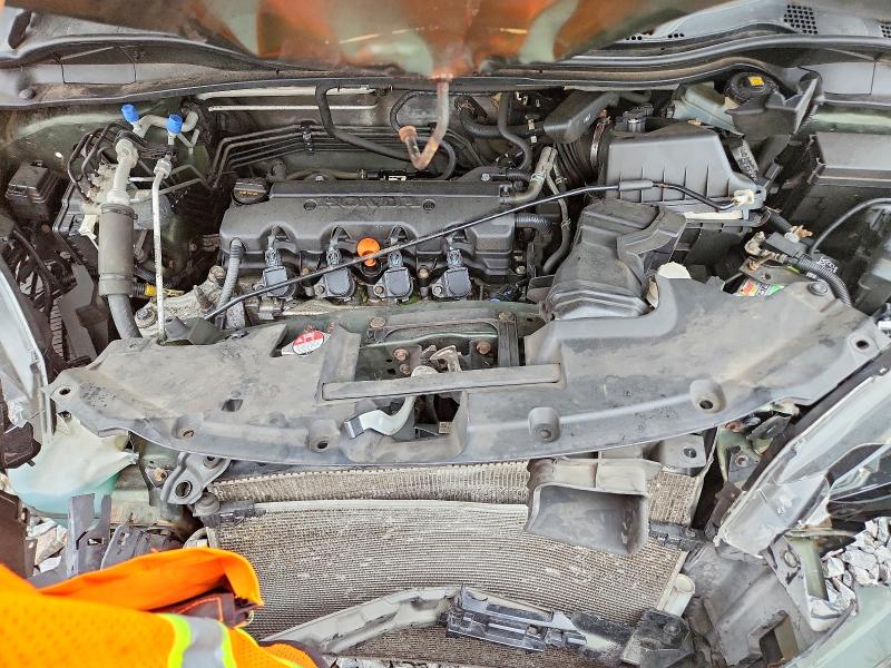 Aukcja sprzedaży 2016 Honda Hr-v, vin: 3CZRU6H72GM732471, numer aukcji: 70789506