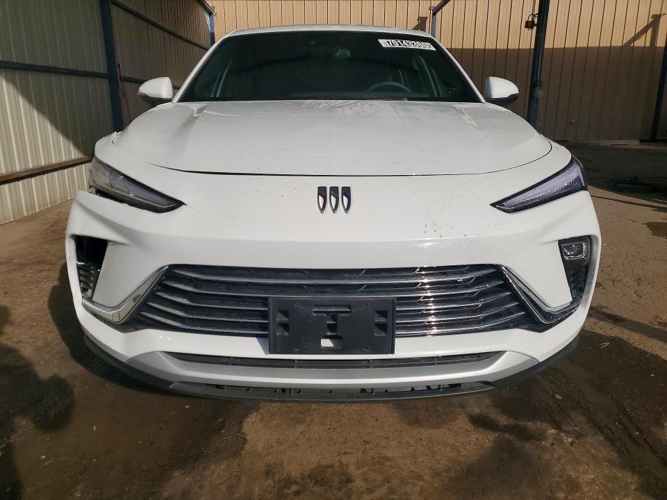 Продажа на аукционе авто 2026 Buick Envista, vin: KL47LAEPXTB244601, номер лота: 70143386