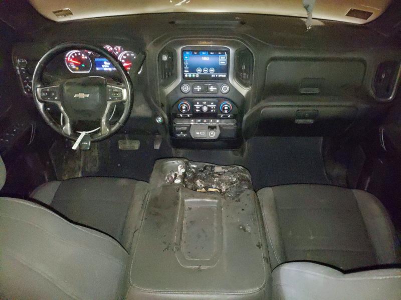 Продажа на аукционе авто 2020 Chevrolet Silverado, vin: 1GCUYDED8LZ284216, номер лота: 68794946