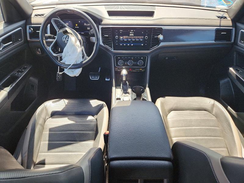 Aukcja sprzedaży 2020 Volkswagen Atlas Cross Sport, vin: 1V2TE2CA5LC224624, numer aukcji: 69045116