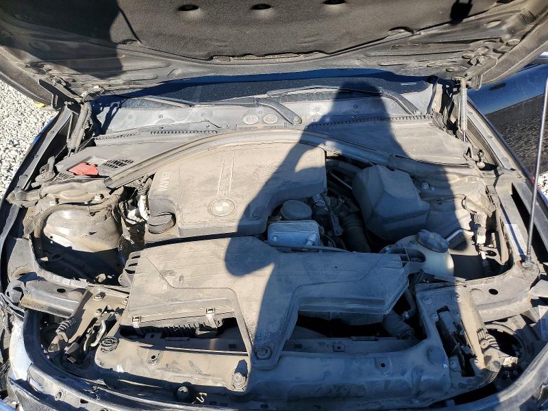Продаж на аукціоні авто 2015 Bmw 328, vin: WBA3B3G54FNR87303, номер лоту: 68337586