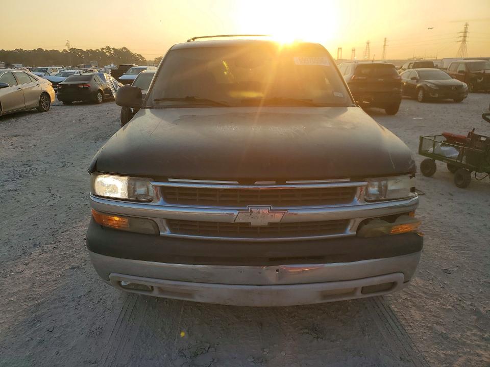 Продаж на аукціоні авто 2006 Chevrolet Tahoe, vin: 1GNEC13Z46R114852, номер лоту: 69970996