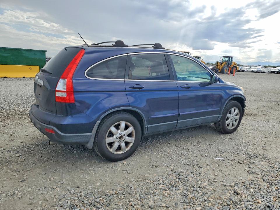 68096716 :رقم المزاد ، JHLRE48728C065561 vin ، 2008 Honda Cr-v مزاد بيع
