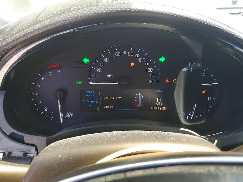 Продажа на аукционе авто 2016 Cadillac Xts, vin: 2G61U5S34G9192832, номер лота: 66141426